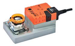 Belimo SMA Series Actuators